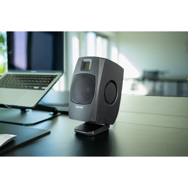 Студійний монітор ADAM Audio D3V Black (236612) - picture 8