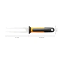Виделка кухарська Fiskars Functional Form велика (1057548) - зменшене зображення 2