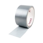 Скотч Axent армований 48мм х 10м, 150 мкм, срібна (3047-A) - уменьшенное изображение 1