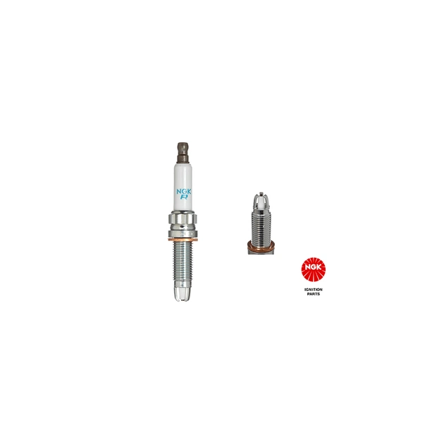 Свеча зажигания NGK 91785 ZKBR7A-HTU - изображение 1