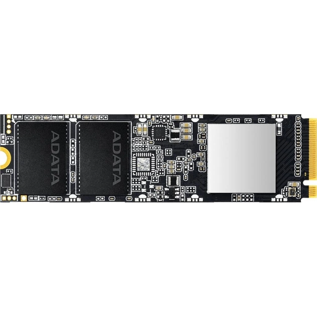 Накопичувач SSD M.2 2280 2TB ADATA (ASX8100NP-2TT-C) - изображение 1