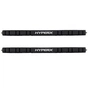 Модуль пам'яті для комп'ютера DDR4 32GB (2x16GB) 3333 MHz HyperX Predator Kingston Fury (ex.HyperX) (HX433C16PB3K2/32) - уменьшенное изображение 4