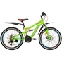 Велосипед Premier Legion 24 Disc 13" Green 2018 (SP0004925) - зменшене зображення 1