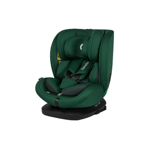 Автокрісло Lionelo Bastiaan i-Size Green Forest (LO-BASTIAAN I-SIZE GREEN FOREST) зображення 1