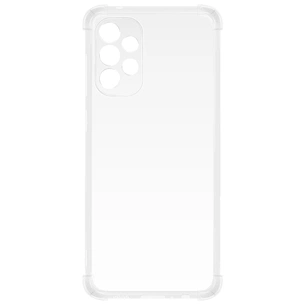 Чехол для мобильного телефона ACCLAB ShockProof Samsung Galaxy A72 Transparent (1283126553912) изображение 1