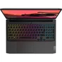 Ноутбук Lenovo IdeaPad Gaming 3 15ACH6 (82K202D2RM) - зменшене зображення 4