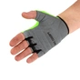 Велорукавиці PowerPlay 5029 Green XL (5029_XL_Green) - зменшене зображення 2