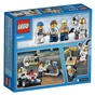Конструктор LEGO City Airport Космос для початківців (60077) - зменшене зображення 12