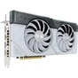Відеокарта ASUS GeForce RTX4070 12Gb DUAL OC WHITE (DUAL-RTX4070-O12G-WHITE) - зменшене зображення 3