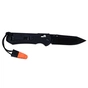 Ніж Ganzo G7453-BK-WS - зменшене зображення 2