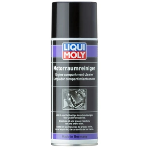 Автомобільний очисник Liqui Moly MOTORRAUMREINIGER 0,4л (3326) зображення 1