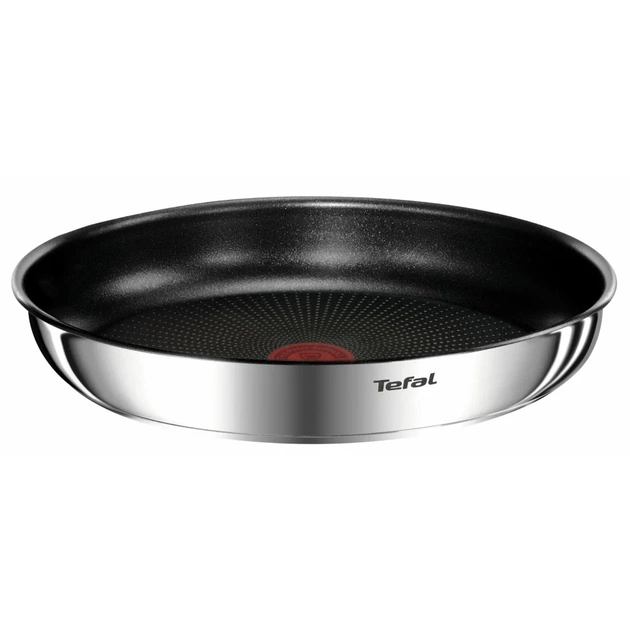 Набір сковорідок Tefal Ingenio Emotion 3 предмети (L897S374) - picture 3