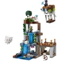 Конструктор LEGO Minecraft Станція ґастів (21597-) - зменшене зображення 2