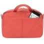 Фото-сумка Tucano Contatto Digital Bag Medium, Red (CBC-M-R) - зменшене зображення 2