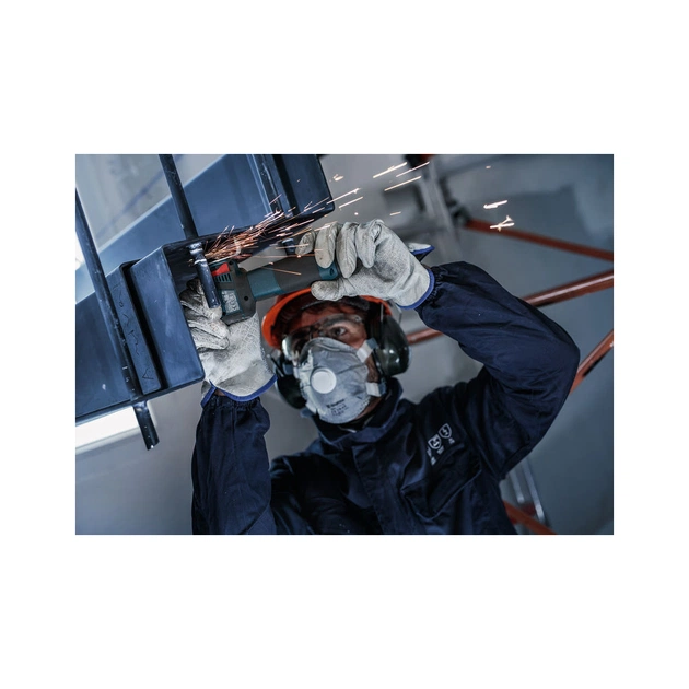 Круг відрізний Bosch Expert for Inox, 76х10х1мм, 5шт (2.608.601.520) - picture 10