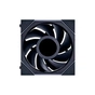 Кулер до корпусу Lian Li Reverse TL LCD 140-1, Black (G99.14RTLLCD1B.00) - зменшене зображення 5