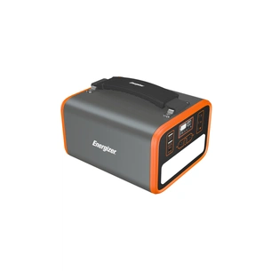 Батарея універсальна Energizer 72000 mAh 220V AC/50Hz 150W, 12V DC/10A, USB-C PD60W, USB-A (PPS240W2 / 6804677) зображення 1