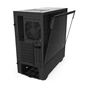 Корпус NZXT H510i Black (CA-H510i-B1) - зменшене зображення 9