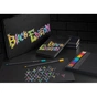 Карандаши цветные Faber-Castell Black Edition tincolour pencils, тригранні, чорне дерево, 12 кольорів (116413) (32087) - уменьшенное изображение 6