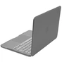 Чехол для ноутбука Armorstandart 13.0" MacBook Neo Matte, Grey (ARM91118) - уменьшенное изображение 9