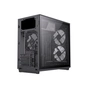 Корпус для ПК Gamemax F36 BK - зменшене зображення 9