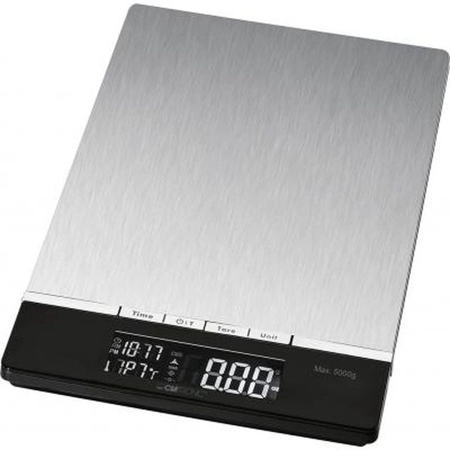 Ваги кухонні Clatronic KW 3416 - зображення 1