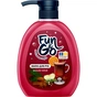 Рідке мило Fun&Go Mulled Wine 300 мл (4820204702045) - уменьшенное изображение 1