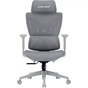 Крісло ігрове Anda Seat X-Air Mega Size XL Mesh Gray Twilight (AD-WY-01-GGSP) - зменшене зображення 1