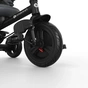 Дитячий велосипед Kinderkraft Aston 2 Plus Grey (KRASTO02GRYPL00) (5902533929900) - зменшене зображення 7