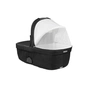 Коляска Peg-Perego 3 в 1 Veloce Black Shine Lounge (PACK-VEL31LG000005) - уменьшенное изображение 2
