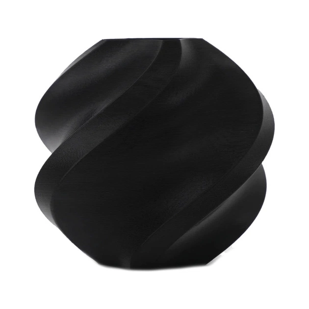 Пластик для 3D-принтера Bambu Lab PA6-CF 1.75 1kg Black 72100 (N05-K0-1.75-1000-SPL) - изображение 1