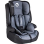 Автокрісло Lionelo Nico 9-36 кг Black (LO-NICO BLACK) - зменшене зображення 3