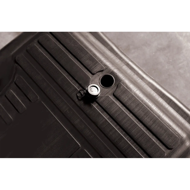 Баскетбольна стійка Garlando Memphis BA-13 (929765) - picture 4