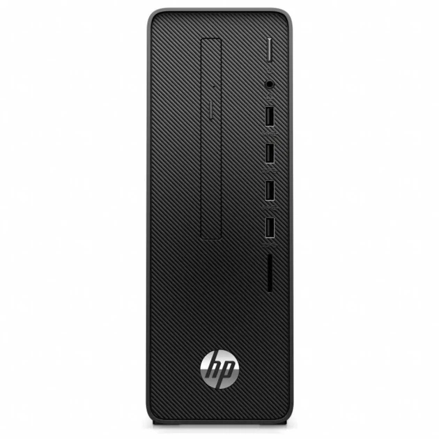Комп'ютер HP 290 G3 SFF / i5-10400, 8, 512, ODD, кл+м, Win11P (6D4D4EA) - зображення 1