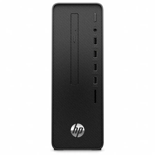 Комп'ютер HP 290 G3 SFF / i5-10400, 8, 512, ODD, кл+м, Win11P (6D4D4EA) зображення 1
