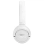 Навушники JBL Tune 530BT White (JBLT530BTWHTEU) - зменшене зображення 4