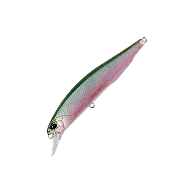 Воблер DUO Realis Jerkbait 100SP 100mm 14.5g CCC3254 D Shad (34.32.15) - изображение 1