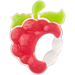 Прорізувач Canpol babies силіконова Малина (51/004) изображение 1
