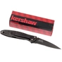 Ніж Kershaw Clash Black Blade (1605CKTST) - зменшене зображення 8
