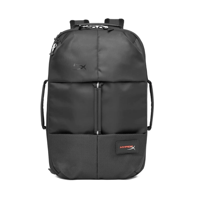Рюкзак для ноутбука HyperX 16", Knight, Black (8C525AA) - зображення 1