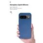 Чохол до мобільного телефона Armorstandart ICON Case Google Pixel 9 Dark Blue (ARM74691) - зменшене зображення 7