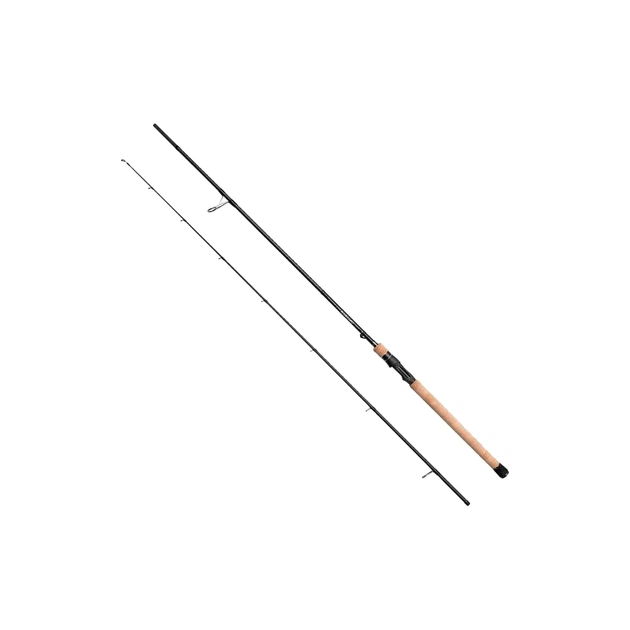 Вудилище DAM Effzett Optimus II Spin 2.40м 7-25гр. (59993) - изображение 1