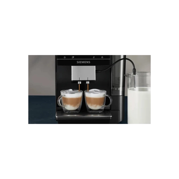 Кофемашина Siemens TP713R09 - изображение 6