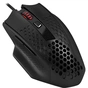 Мишка Redragon Bomber USB Black (71277) - зменшене зображення 2