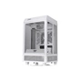 Корпус ThermalTake The Tower 100 Snow White (CA-1R3-00S6WN-00) - зменшене зображення 5