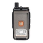Портативна рація Baofeng UV-5R MINI Grey (UV-5R_MINI_Grey) - зменшене зображення 3