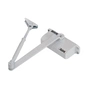 Доводчик двері Dortec DT-63H White (DT-63H/White) - уменьшенное изображение 3