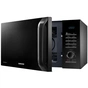 Мікрохвильова піч Samsung MC 28 H 5135 CK/BW (MC28H5135CK/BW) - зменшене зображення 3