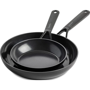 Набір сковорідок GreenPan Smart, 20+28 см (CC003338-001) зображення 1