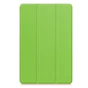 Чохол до планшета BeCover Smart Case Samsung Galaxy Tab S11 (SM-X730/X736) 11.0" Green (714650) - зменшене зображення 2